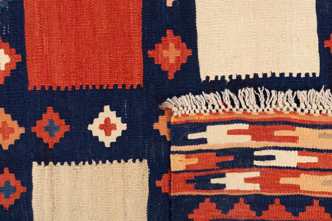 Chilim Fars Ghashghai - 5