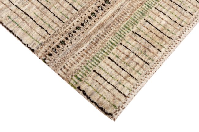 Perzisch Gabbeh Loribaft Tabiibaft - 5