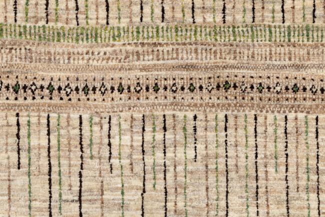 Perzisch Gabbeh Loribaft Tabiibaft - 6