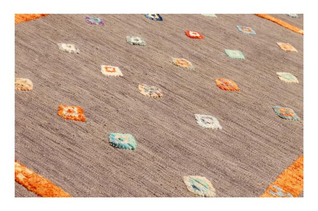 Kilim Afghan Nimbaft Edition - 1