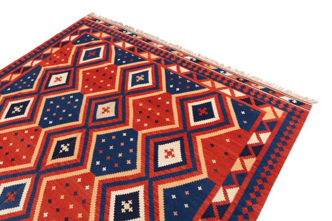 Kilim Fars Ghashghai - 2