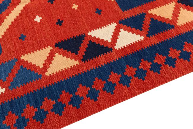 Kilim Fars Ghashghai - 3