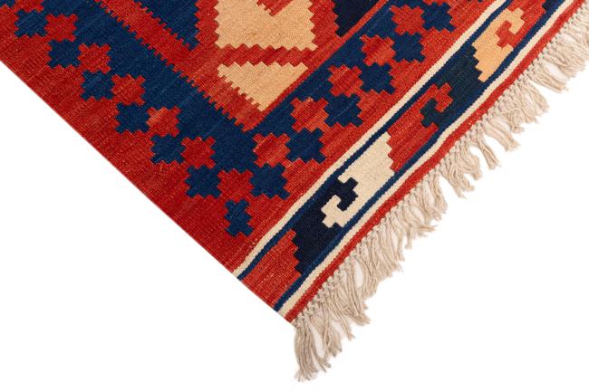 Kilim Fars Ghashghai - 4