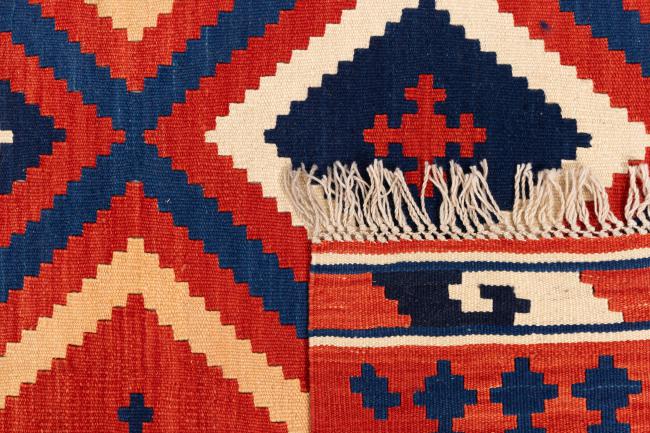 Kilim Fars Ghashghai - 5