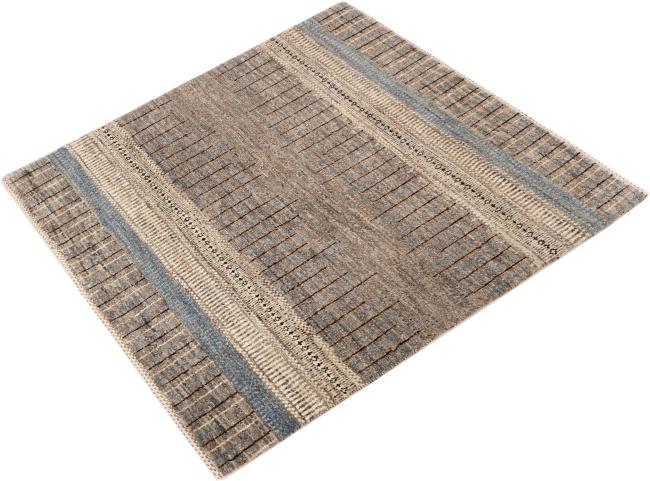 Perzisch Gabbeh Loribaft Tabiibaft - 1