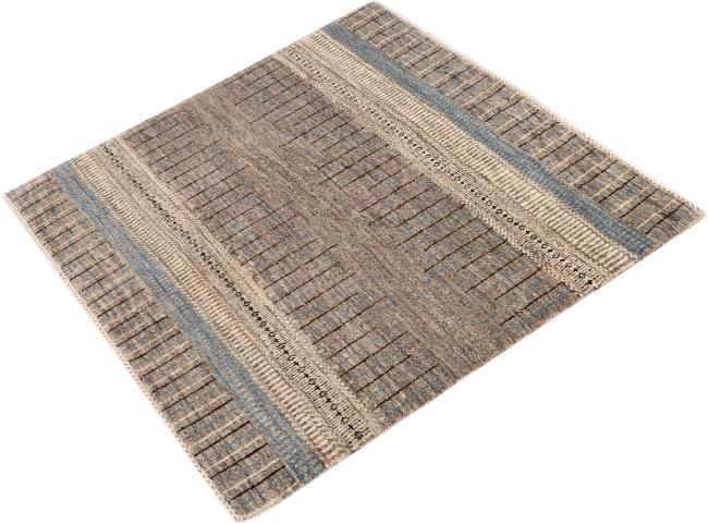 Perzisch Gabbeh Loribaft Tabiibaft - 2