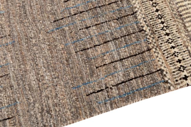 Perzisch Gabbeh Loribaft Tabiibaft - 4