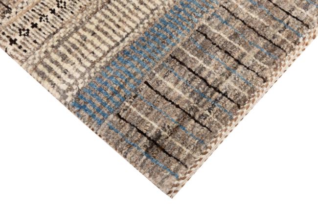 Perzisch Gabbeh Loribaft Tabiibaft - 5