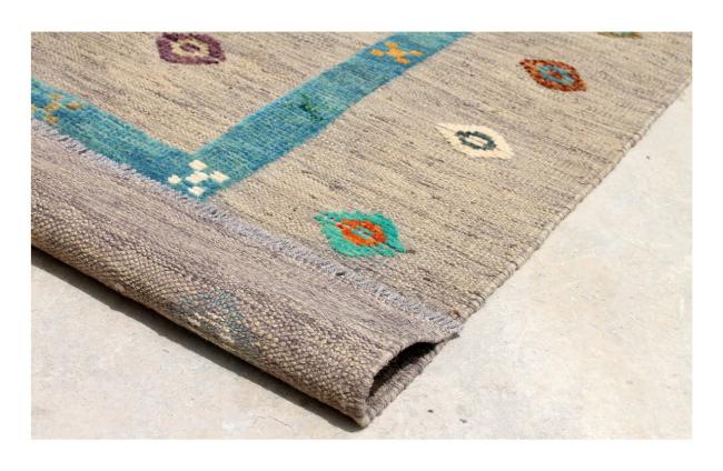 Kilim Afghan Nimbaft Edition - 2