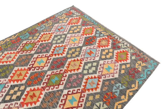 Kilim Afghan - 2