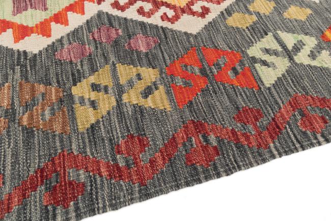 Kilim Afghan - 3