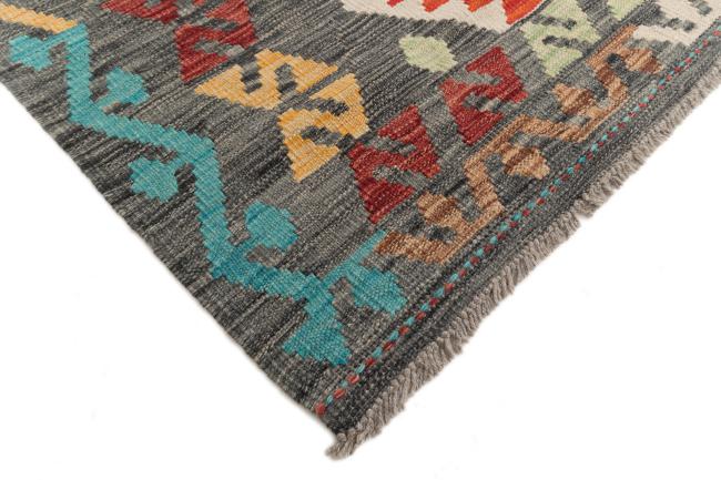 Kilim Afegão - 4