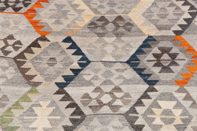 Kelim Afghan - 4