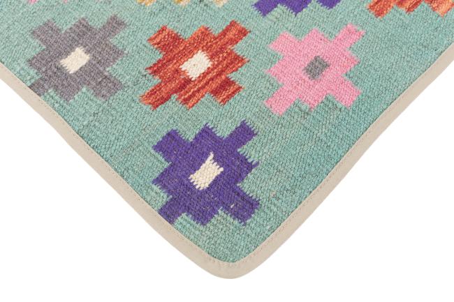 Kilim Afghan Kuddfodral - 3