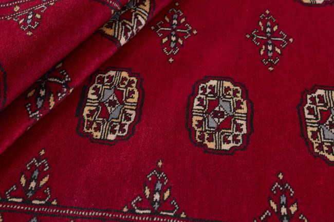 Pakistan Buchara 2ply - 2