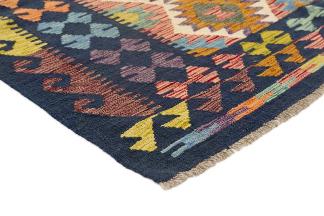 Kilim Afegão - 2