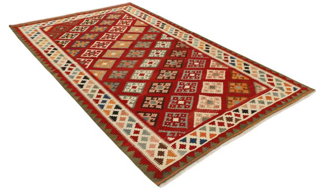 Kilim Fars - 3