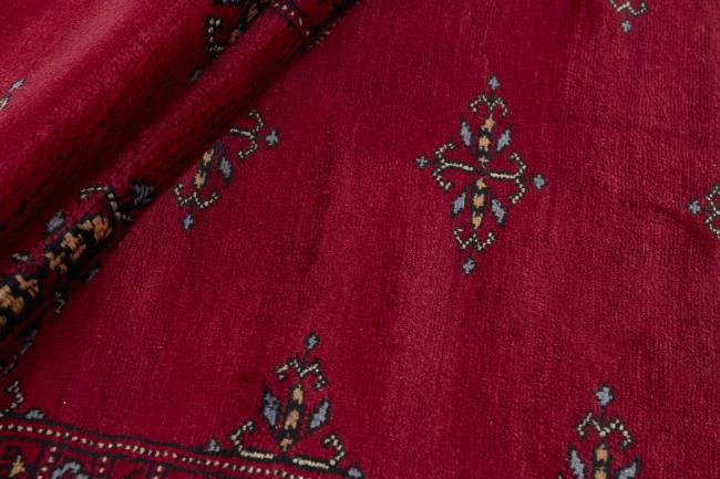 Pakistan Buchara 3ply - 2