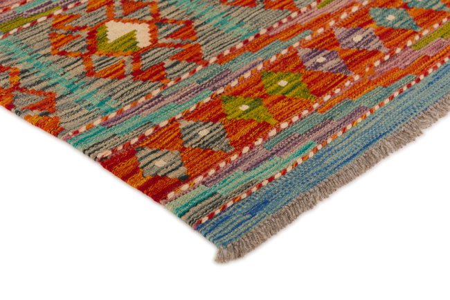 Chilim Afghan - 2