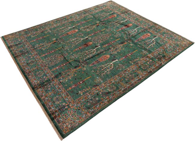 Ziegler Farahan - 1