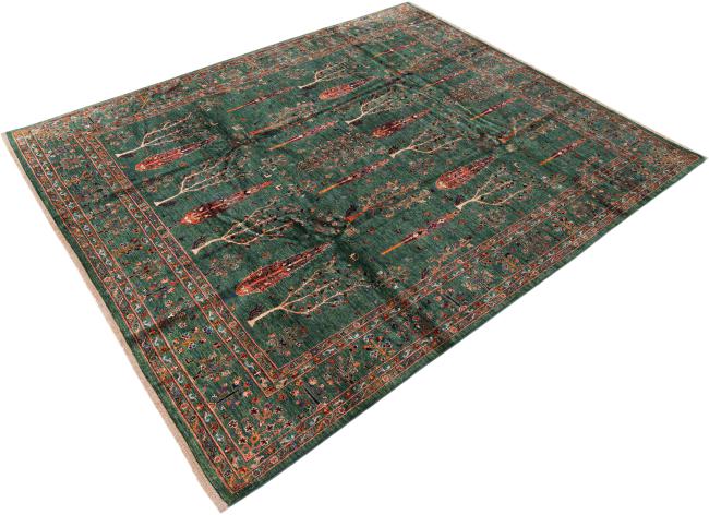Ziegler Farahan - 2