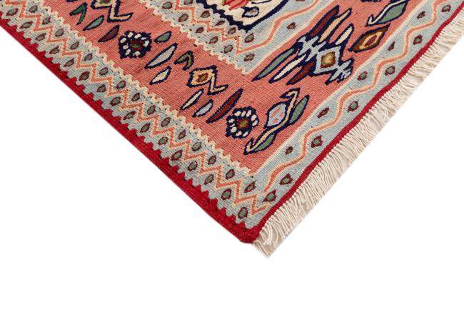 Kilim Senneh - 4