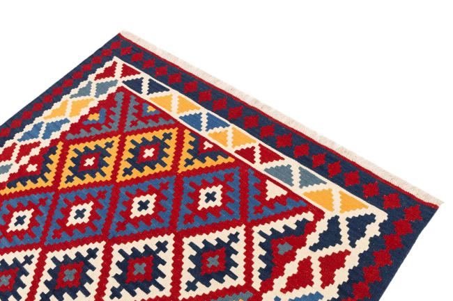 Kilim Fars Ghashghai - 2