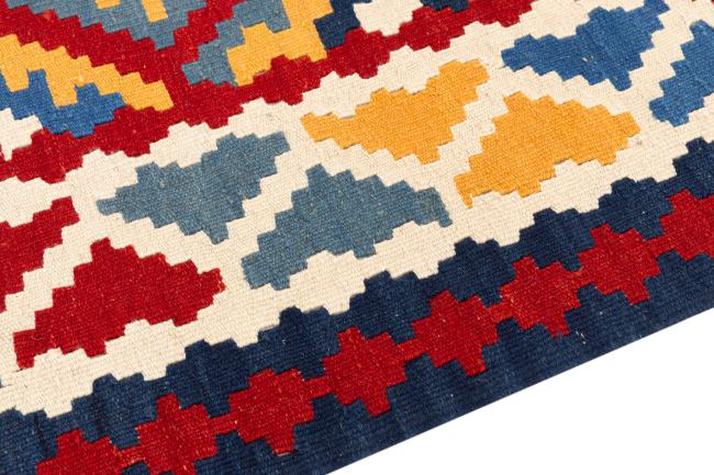 Kilim Fars Ghashghai - 3