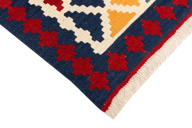 Kilim Fars Ghashghai - 4
