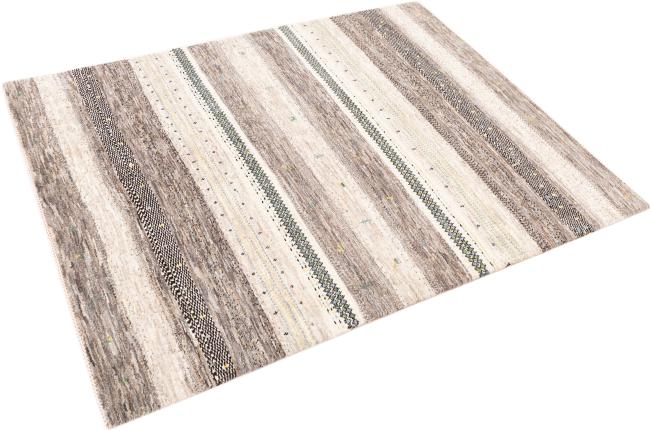 Persja Gabbeh Loribaft Tabiilbaft - 1