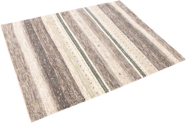 Persja Gabbeh Loribaft Tabiilbaft - 2