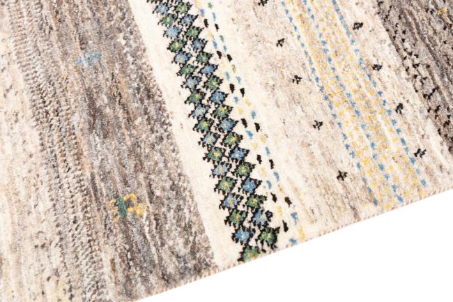 Persja Gabbeh Loribaft Tabiilbaft - 4