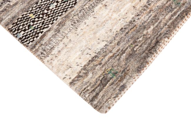 Persja Gabbeh Loribaft Tabiilbaft - 5