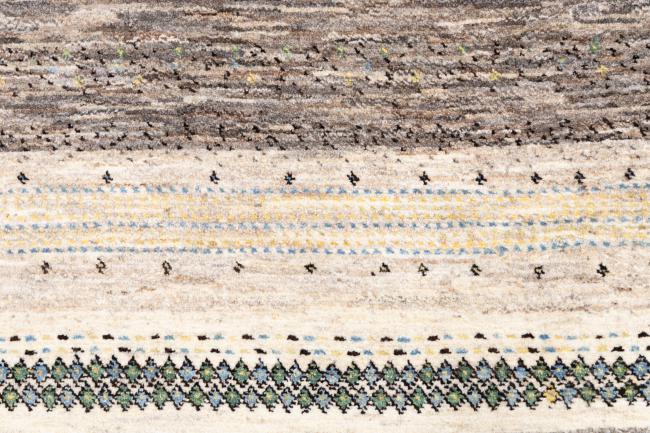 Persja Gabbeh Loribaft Tabiilbaft - 7