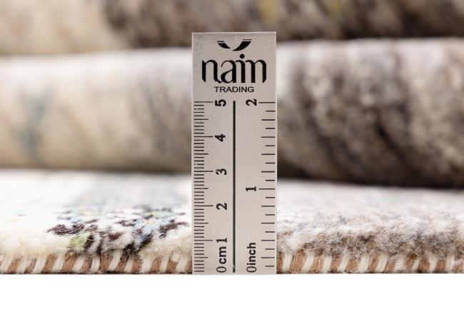 Persja Gabbeh Loribaft Tabiilbaft - 9