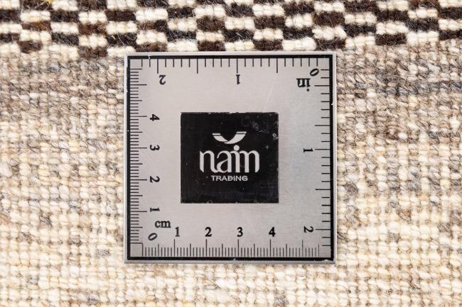 Persja Gabbeh Loribaft Tabiilbaft - 10