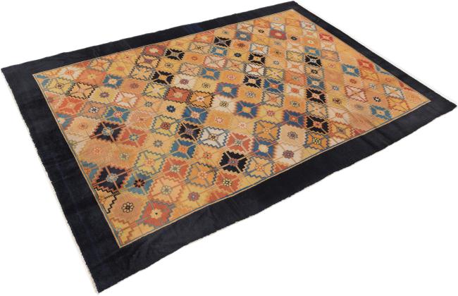 Kina Antikke Ninxia - 1