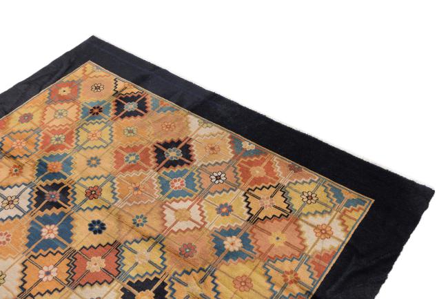 Kina Antikke Ninxia - 3