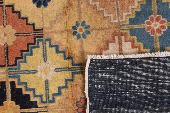 Kina Antikke Ninxia - 6