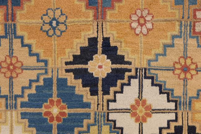 Kina Antikke Ninxia - 7