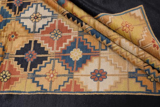 Kina Antikke Ninxia - 8