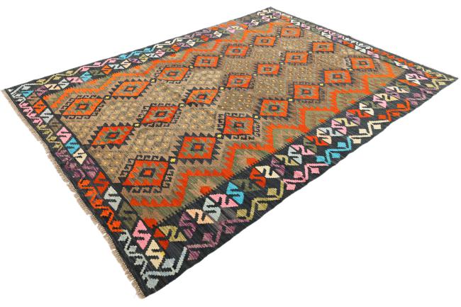 Kilim Afgán Heritage - 1