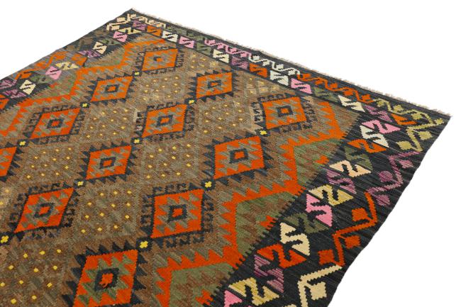 Kilim Afgán Heritage - 2