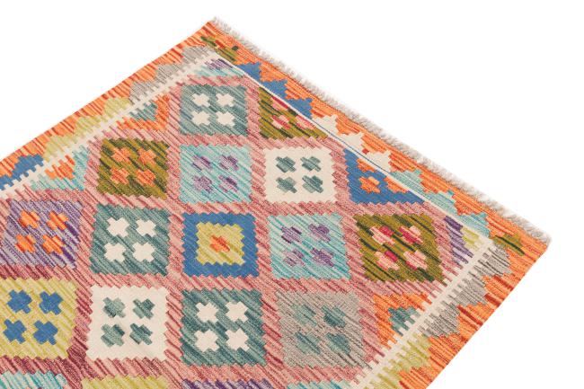 Kilim Afegão - 2