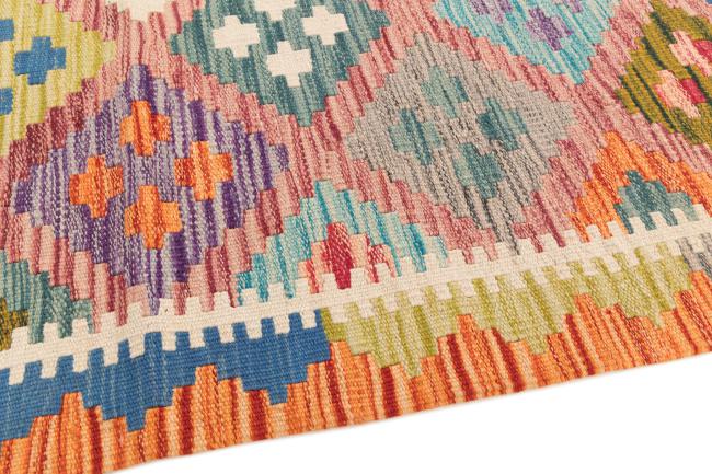 Kilim Afegão - 3