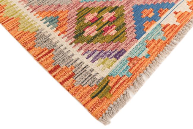 Kilim Afegão - 4