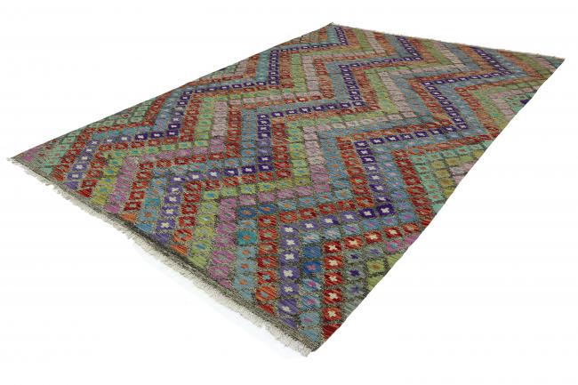 Kilim Afgán - 1