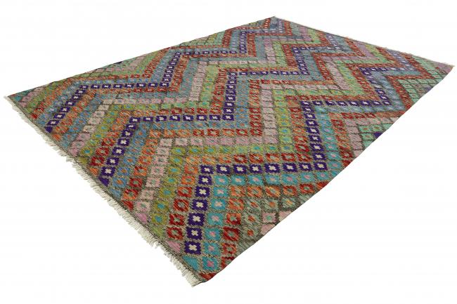 Kilim Afegão - 2