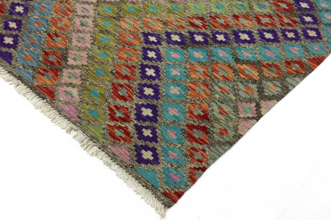 Kilim Afegão - 3