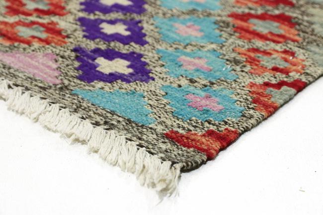 Kilim Afegão - 4